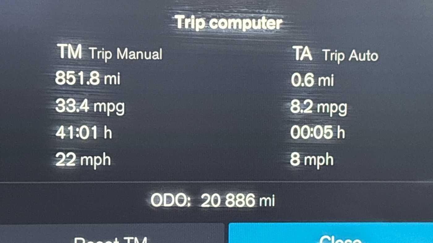 Used Volvo XC40 2025 for sale - 77982297: Photo 9