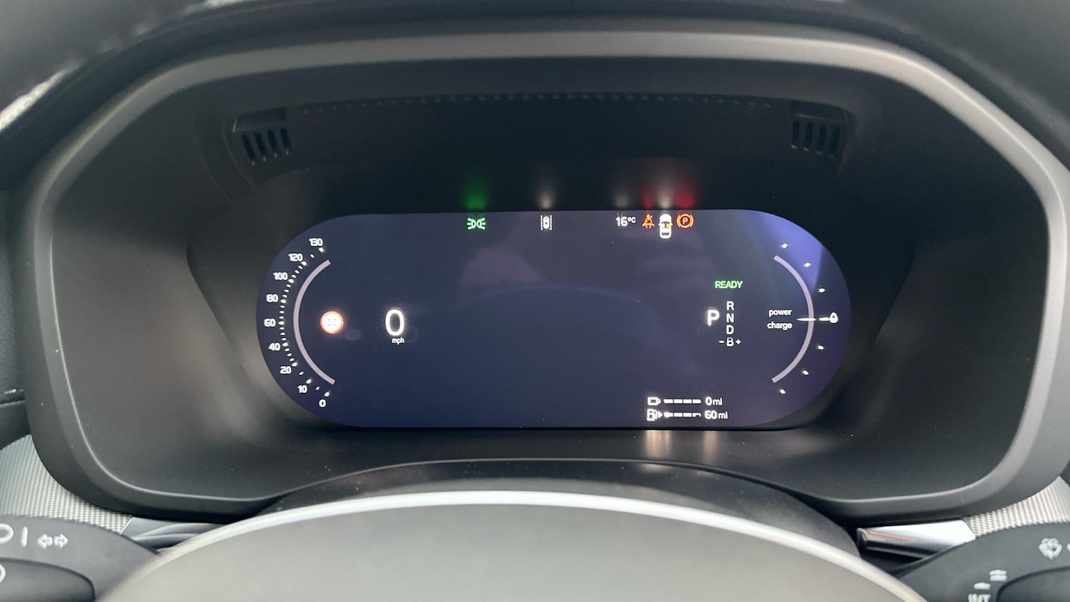 Used Volvo XC60 for sale - 77331999: Photo 11