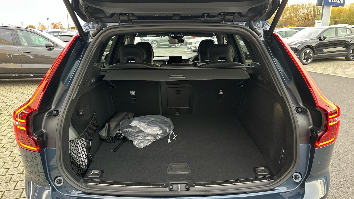 Used Volvo XC60 for sale - 77331999: Photo 13