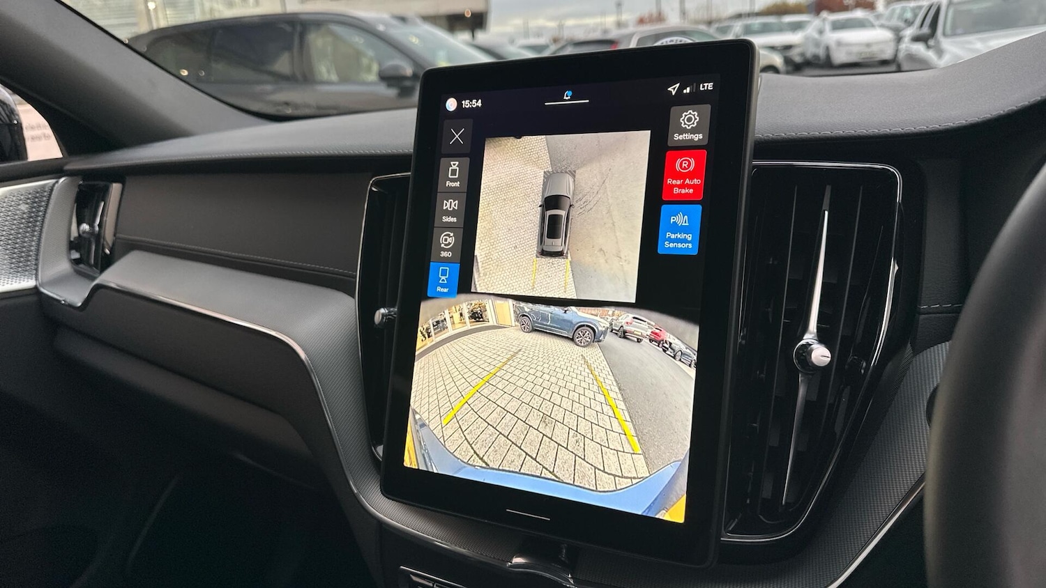 Used Volvo XC60 for sale - 77331999: Photo 19