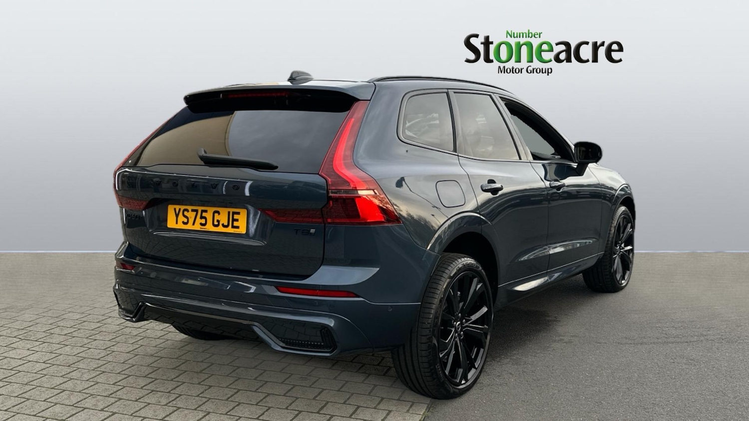 Used Volvo XC60 for sale - 77331999: Photo 2