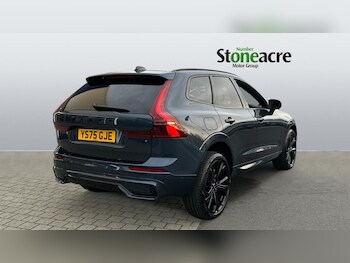 Used Volvo XC60 2025 for sale - 77331999: Photo