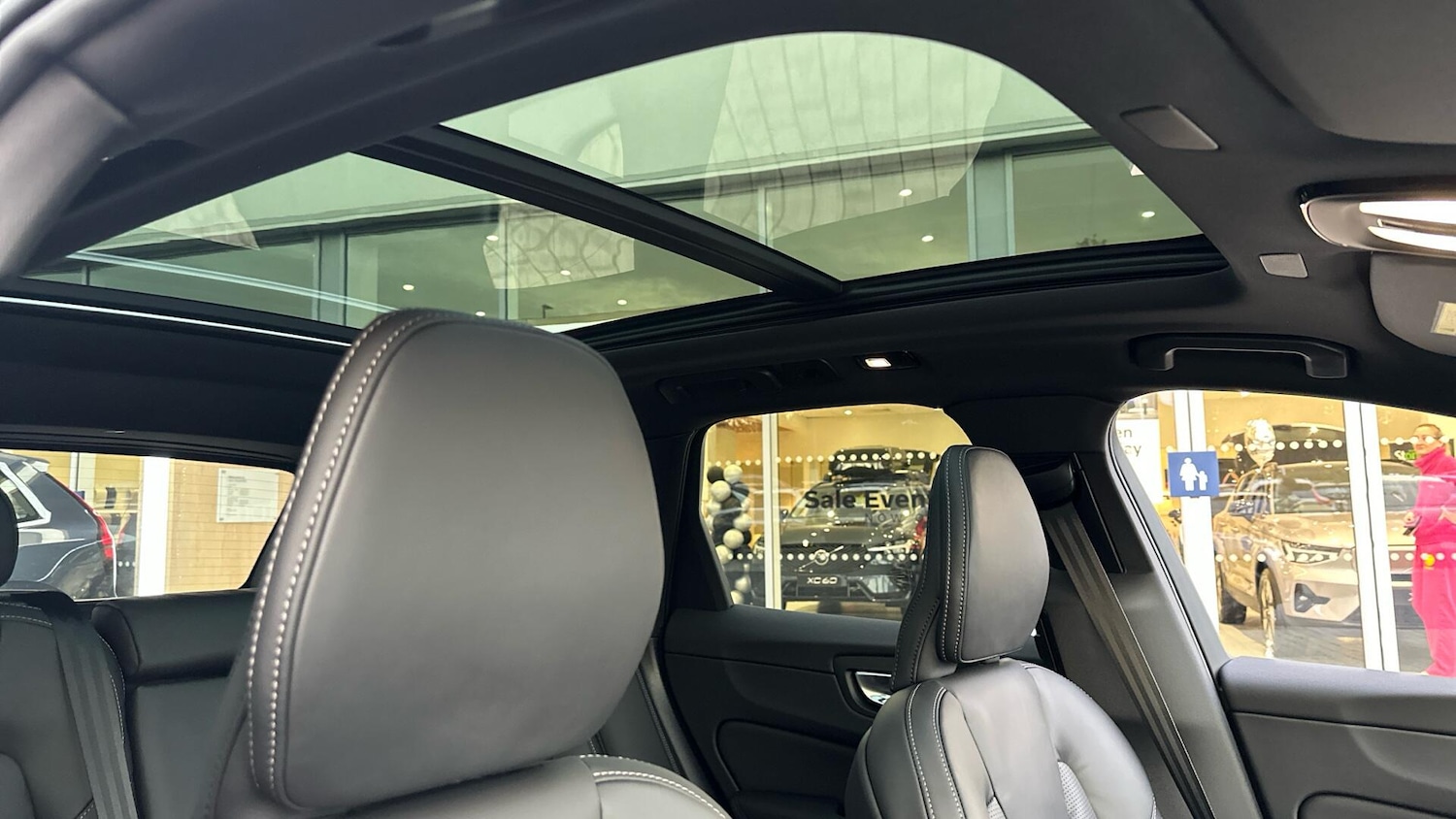 Used Volvo XC60 for sale - 77331999: Photo 31