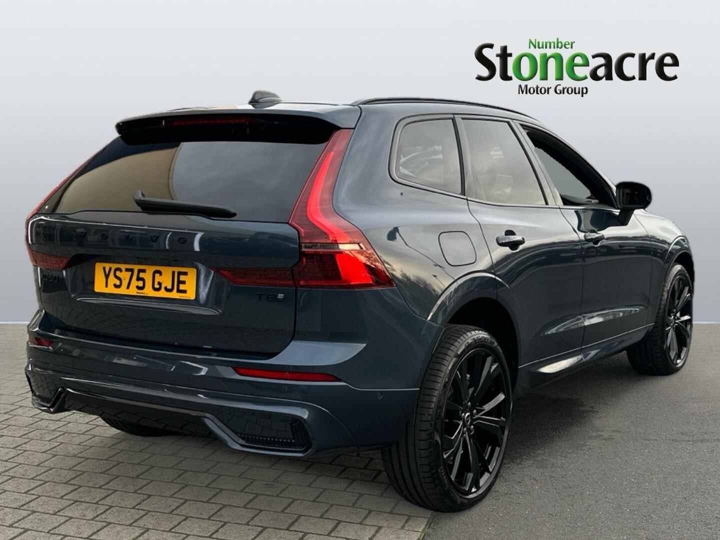 Used Volvo XC60 for sale - 77331999: Photo 42