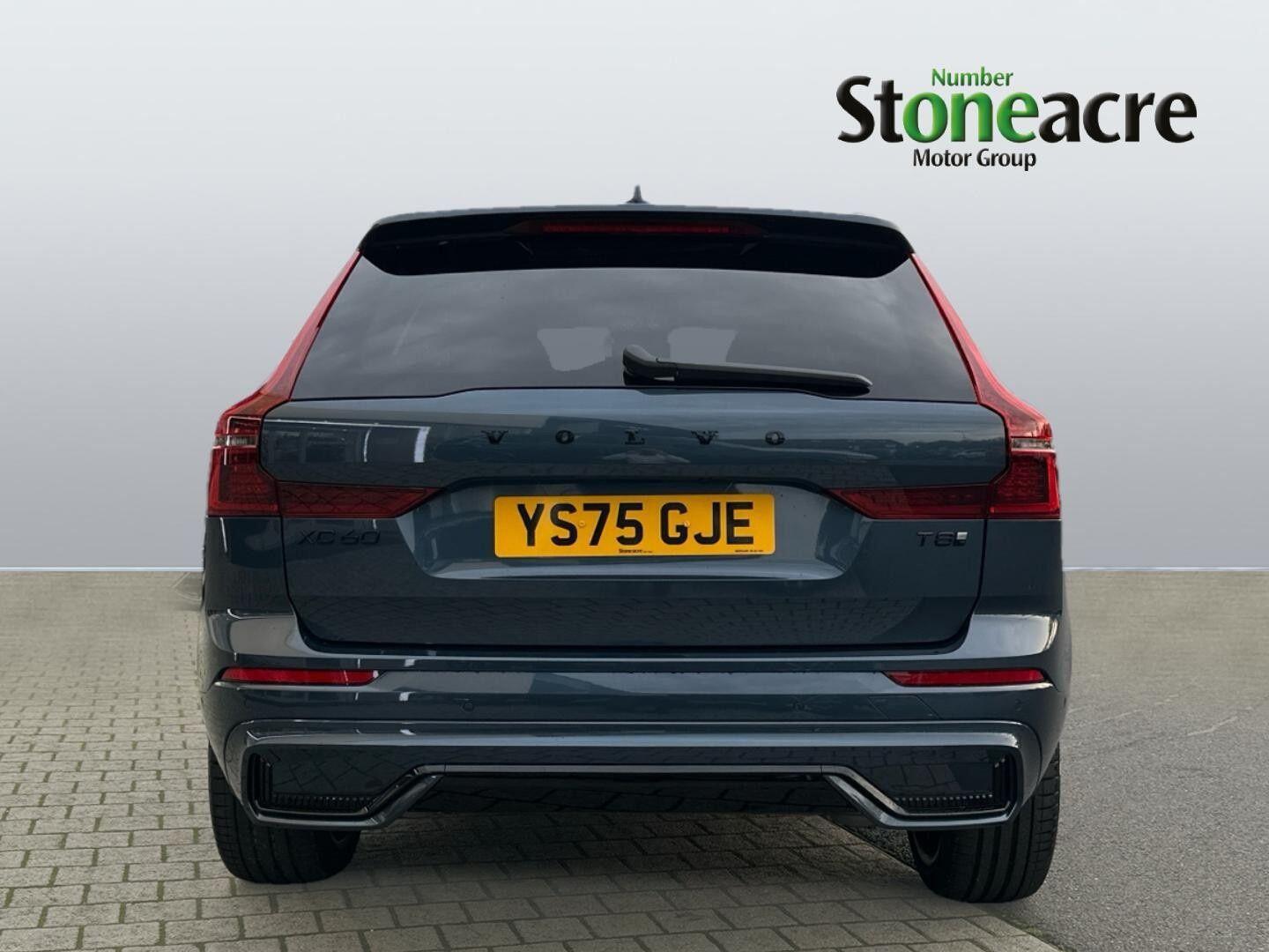 Used Volvo XC60 for sale - 77331999: Photo 48