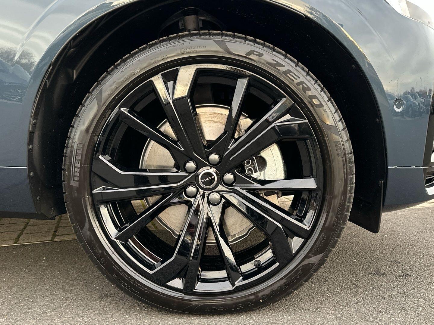 Used Volvo XC60 for sale - 77331999: Photo 50