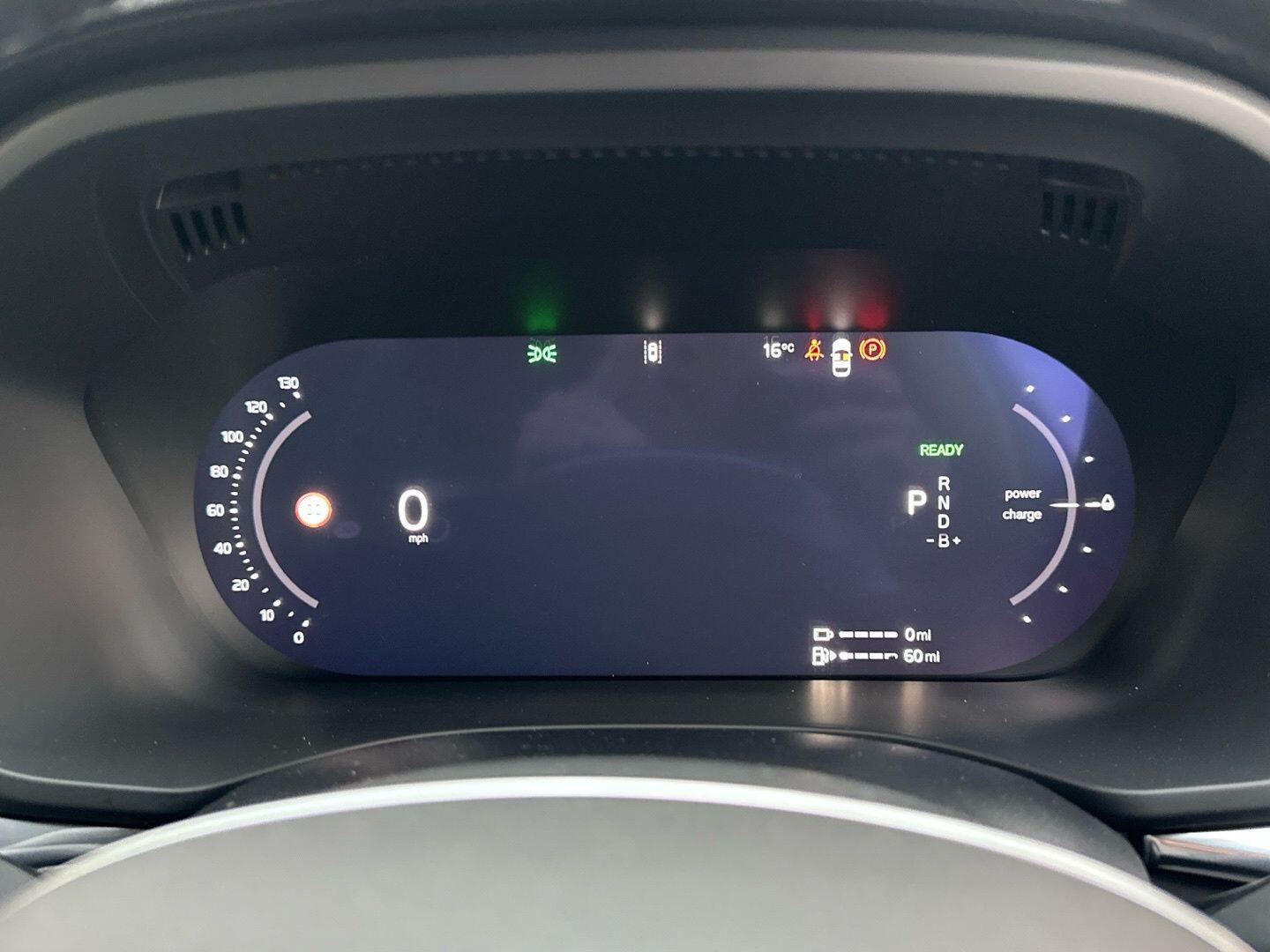 Used Volvo XC60 for sale - 77331999: Photo 52