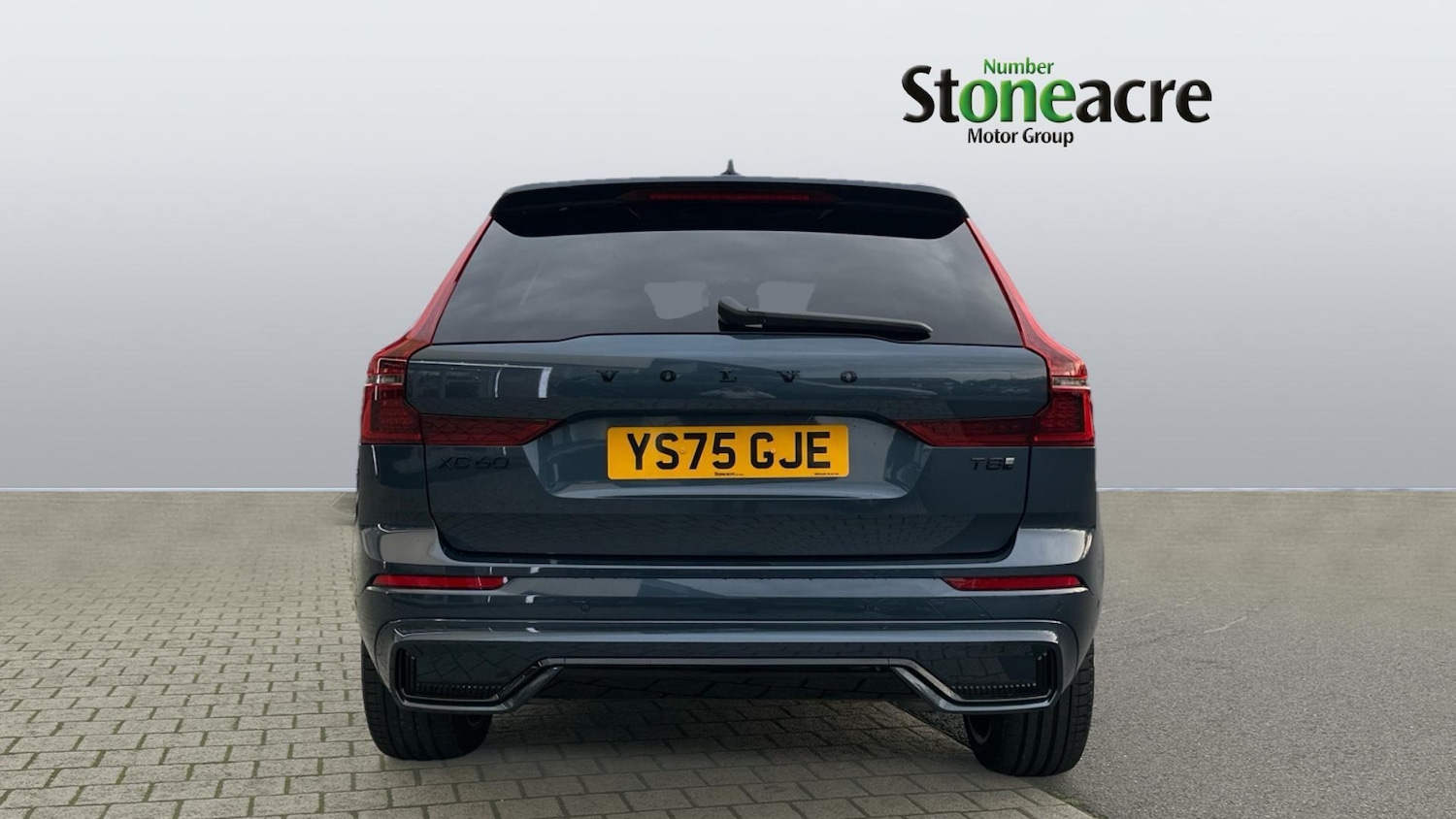 Used Volvo XC60 for sale - 77331999: Photo 7