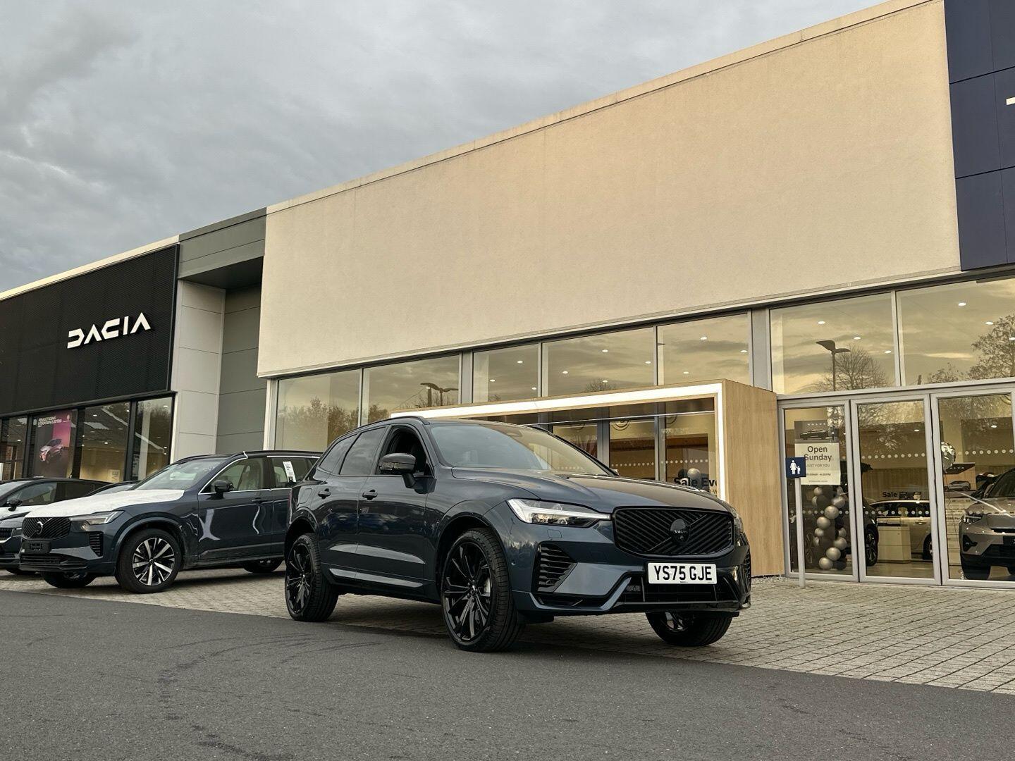 Used Volvo XC60 for sale - 77331999: Photo 78