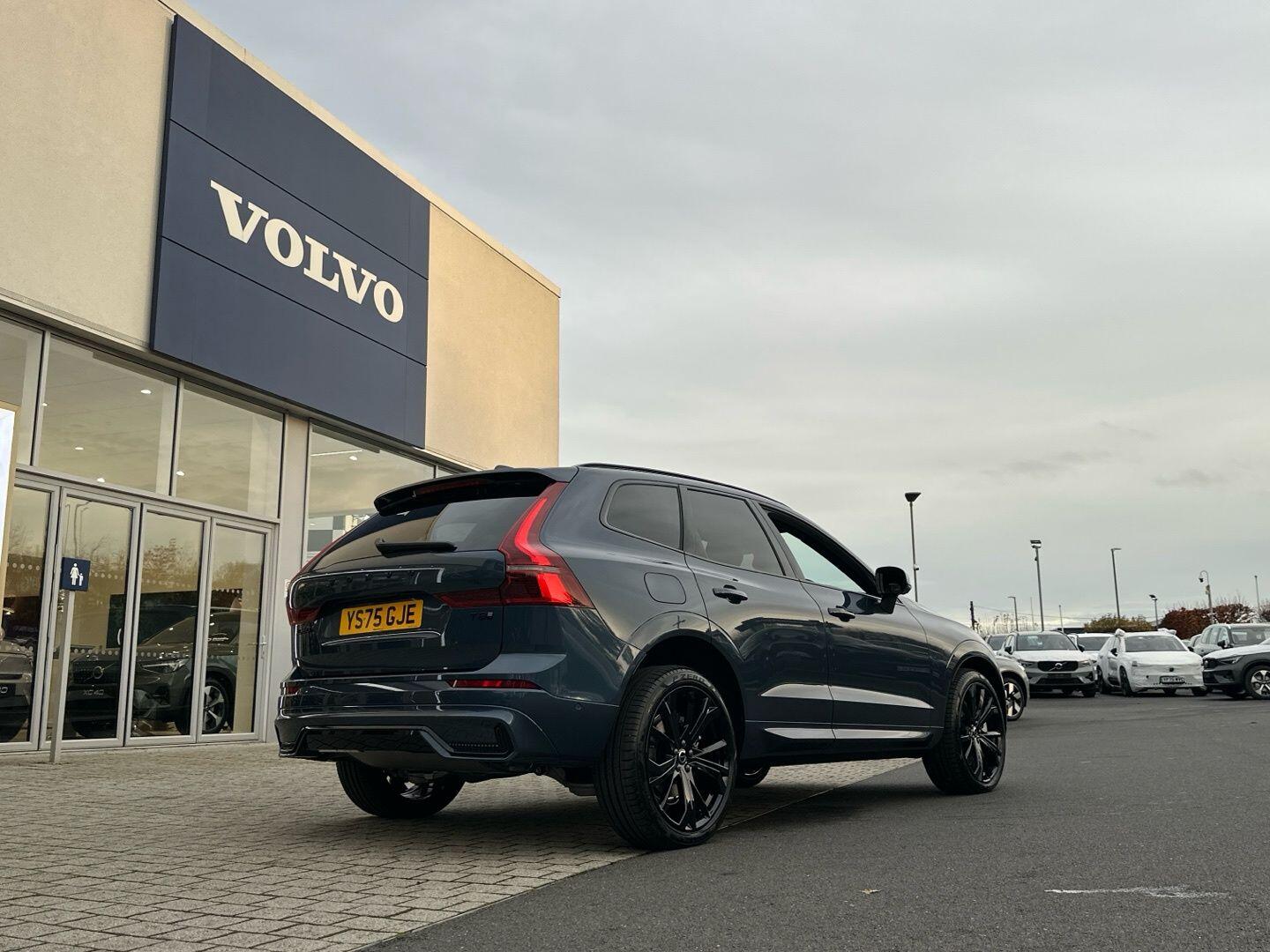 Used Volvo XC60 for sale - 77331999: Photo 80