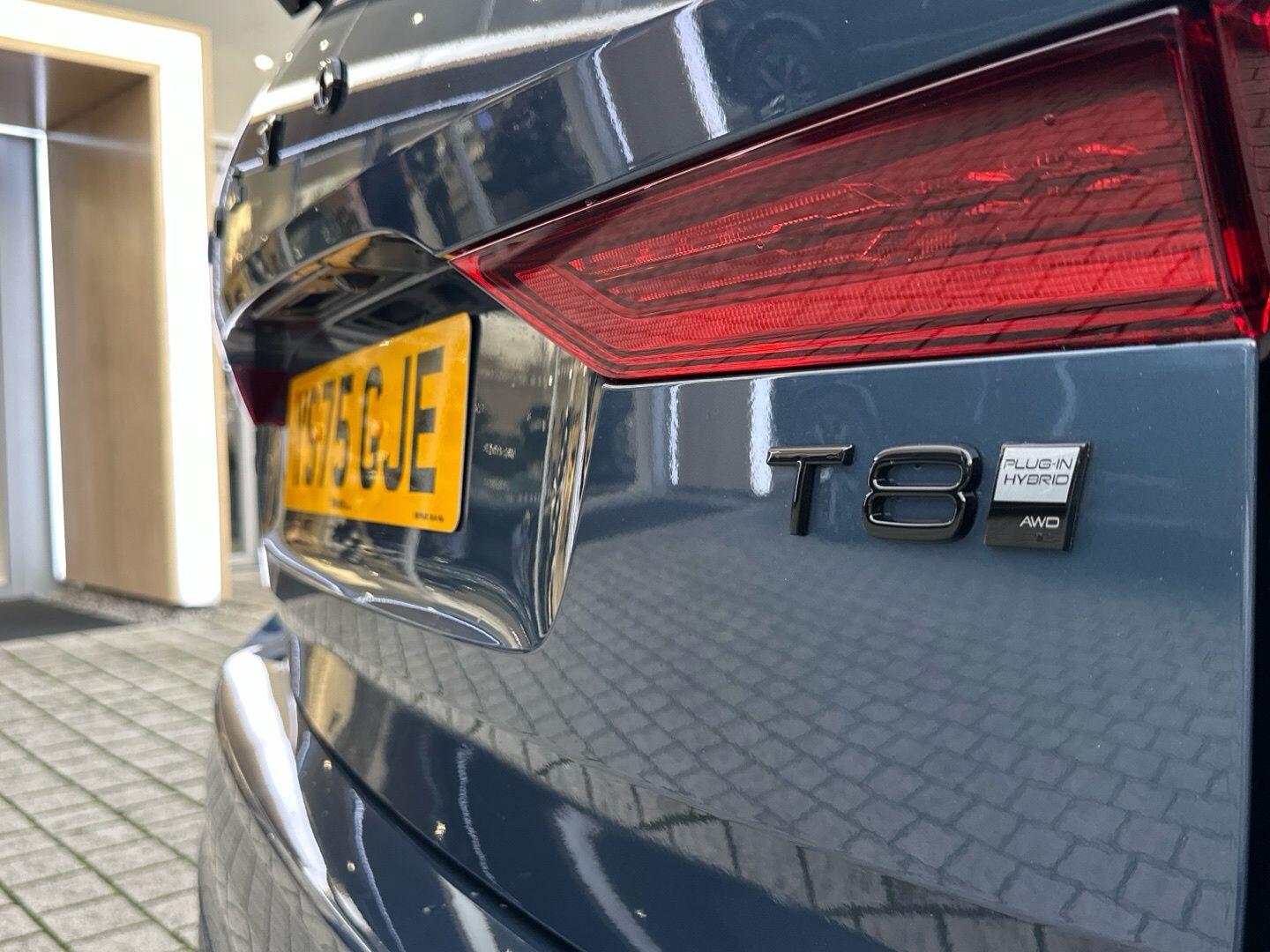 Used Volvo XC60 for sale - 77331999: Photo 81