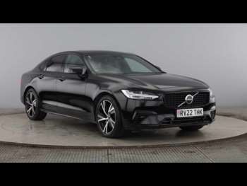 (22) - R-Design T8 AWD (390 hp) Auto 4-Door