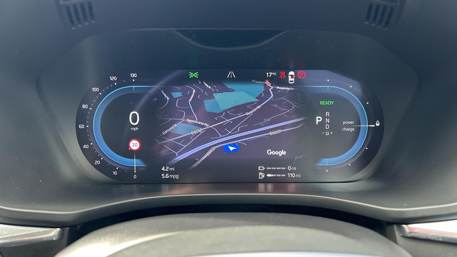 Used Volvo XC60 2023 for sale - 76988631: Photo 11