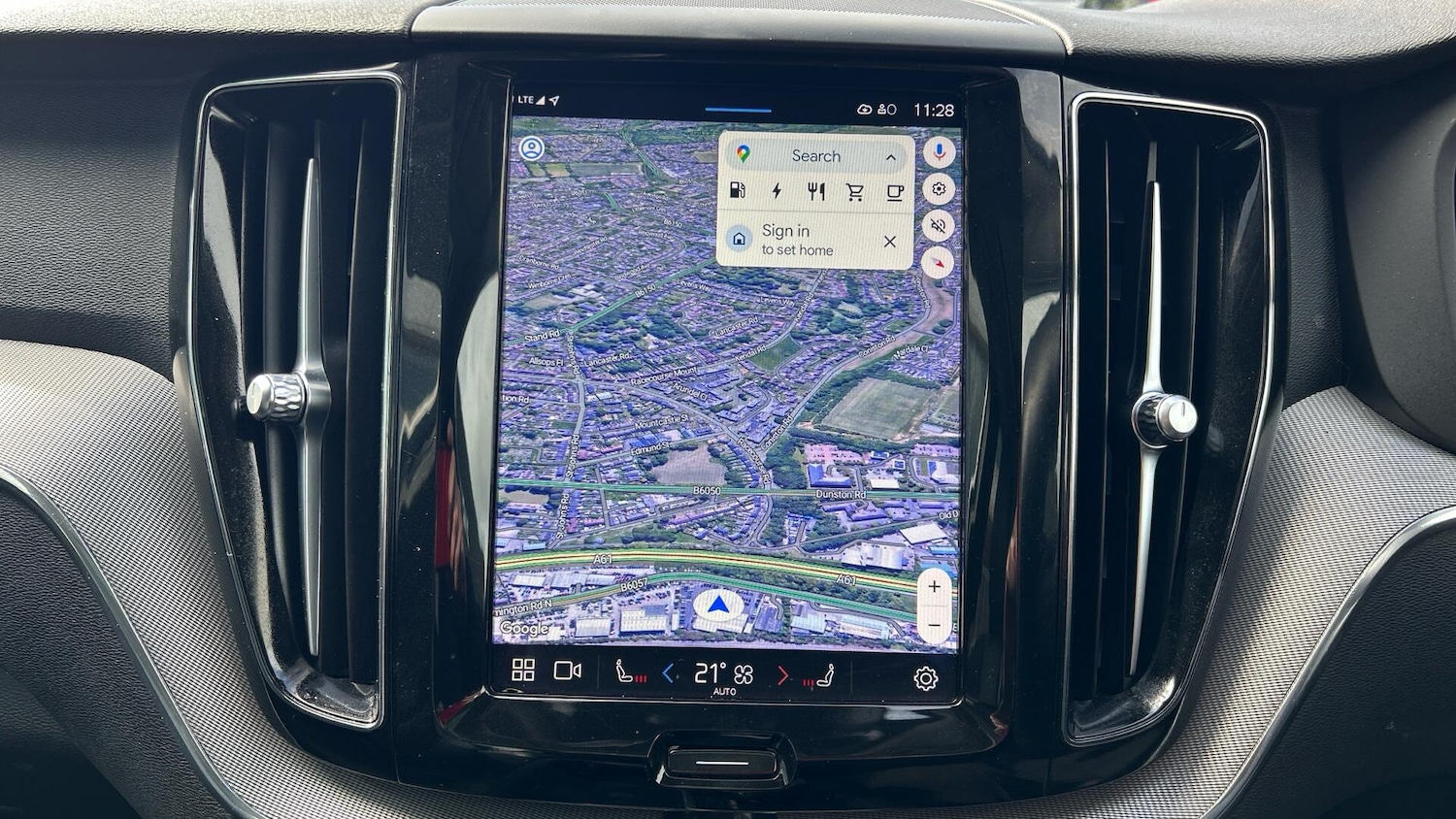 Used Volvo XC60 2023 for sale - 76988631: Photo 18