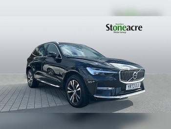 Used Volvo XC60 2023 for sale - 76988631: Photo