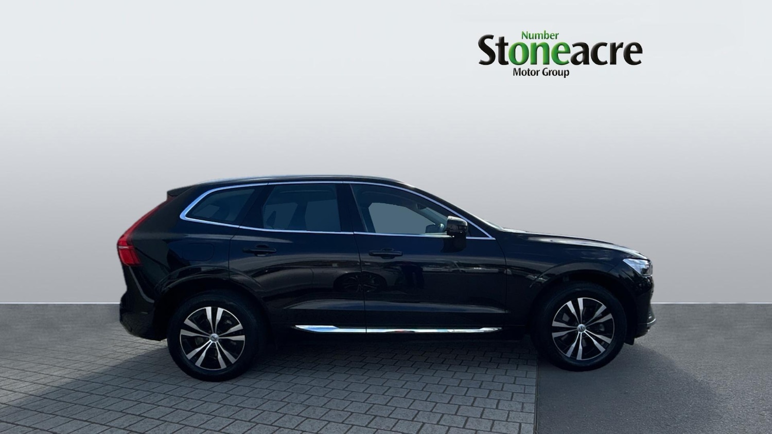 Used Volvo XC60 2023 for sale - 76988631: Photo 3