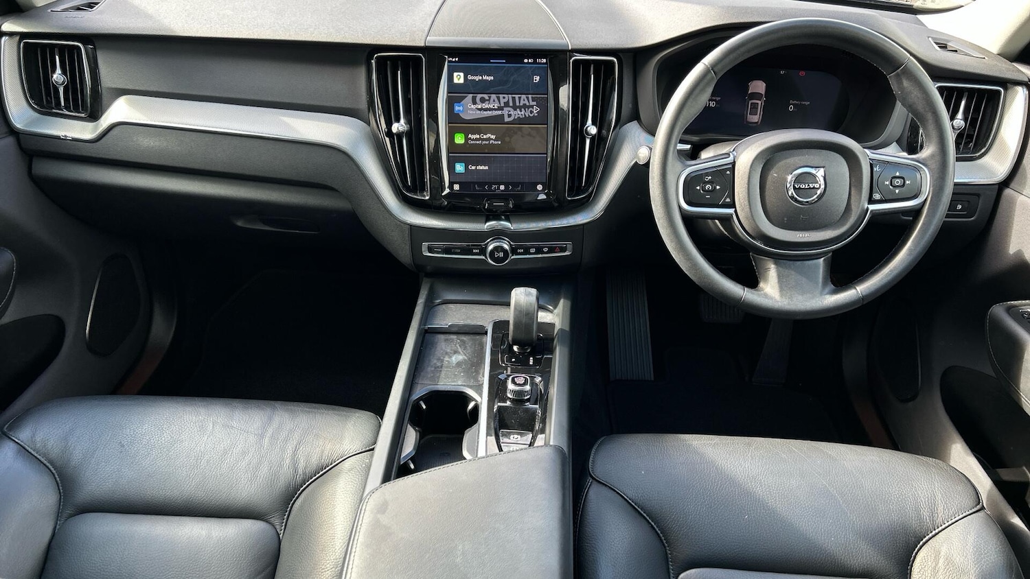 Used Volvo XC60 2023 for sale - 76988631: Photo 5