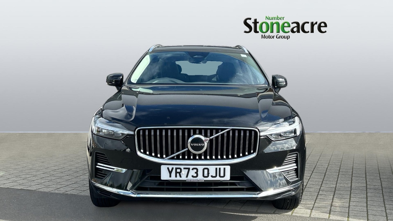 Used Volvo XC60 2023 for sale - 76988631: Photo 8