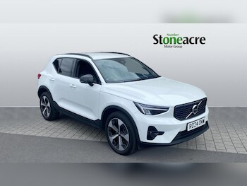 Used Volvo XC40 2024 for sale - 75949232: Photo