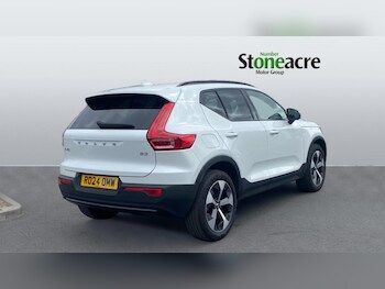 Used Volvo XC40 2024 for sale - 75949232: Photo