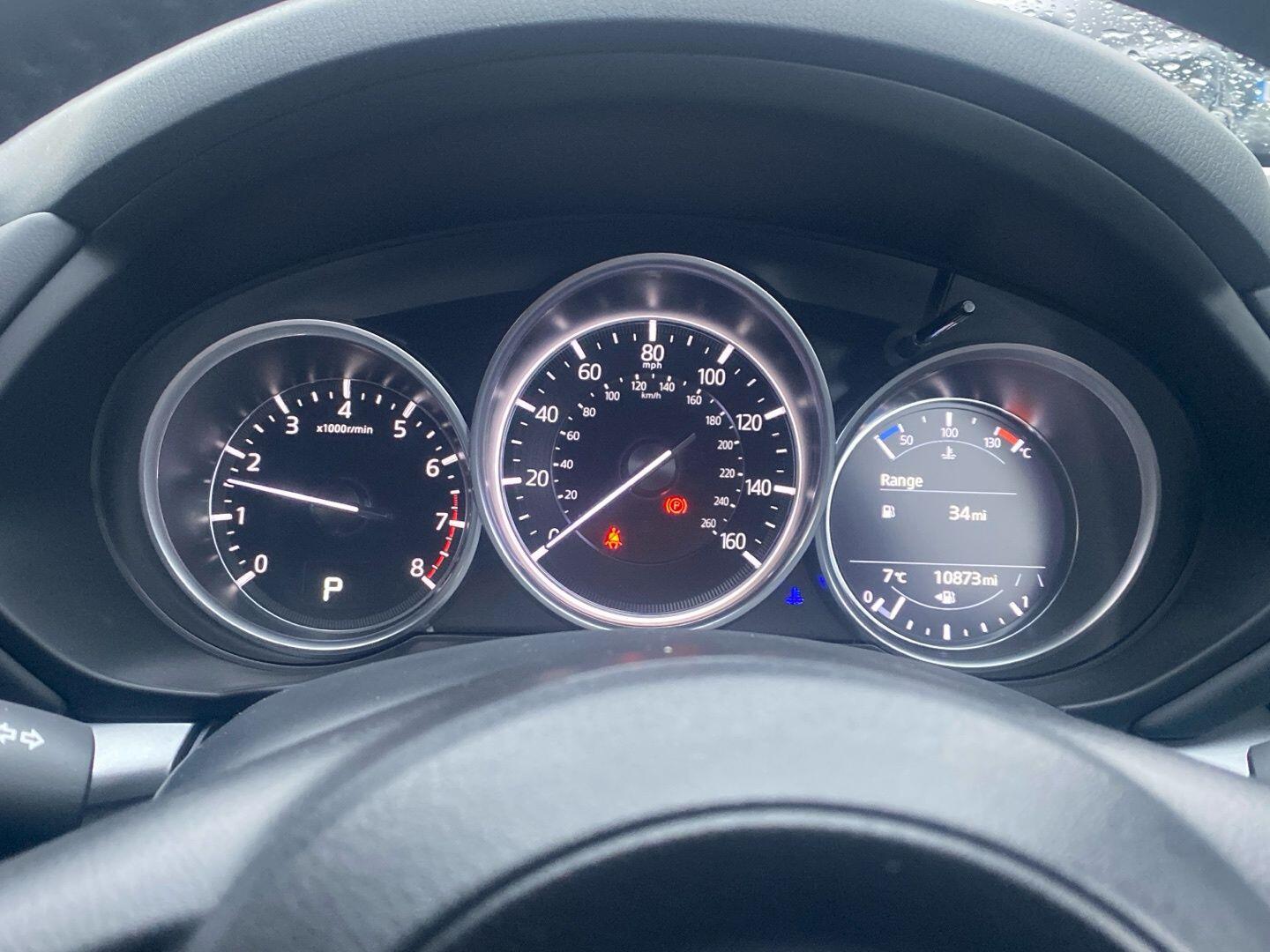 Used Mazda CX-5 2024 for sale - 77538009: Photo 11