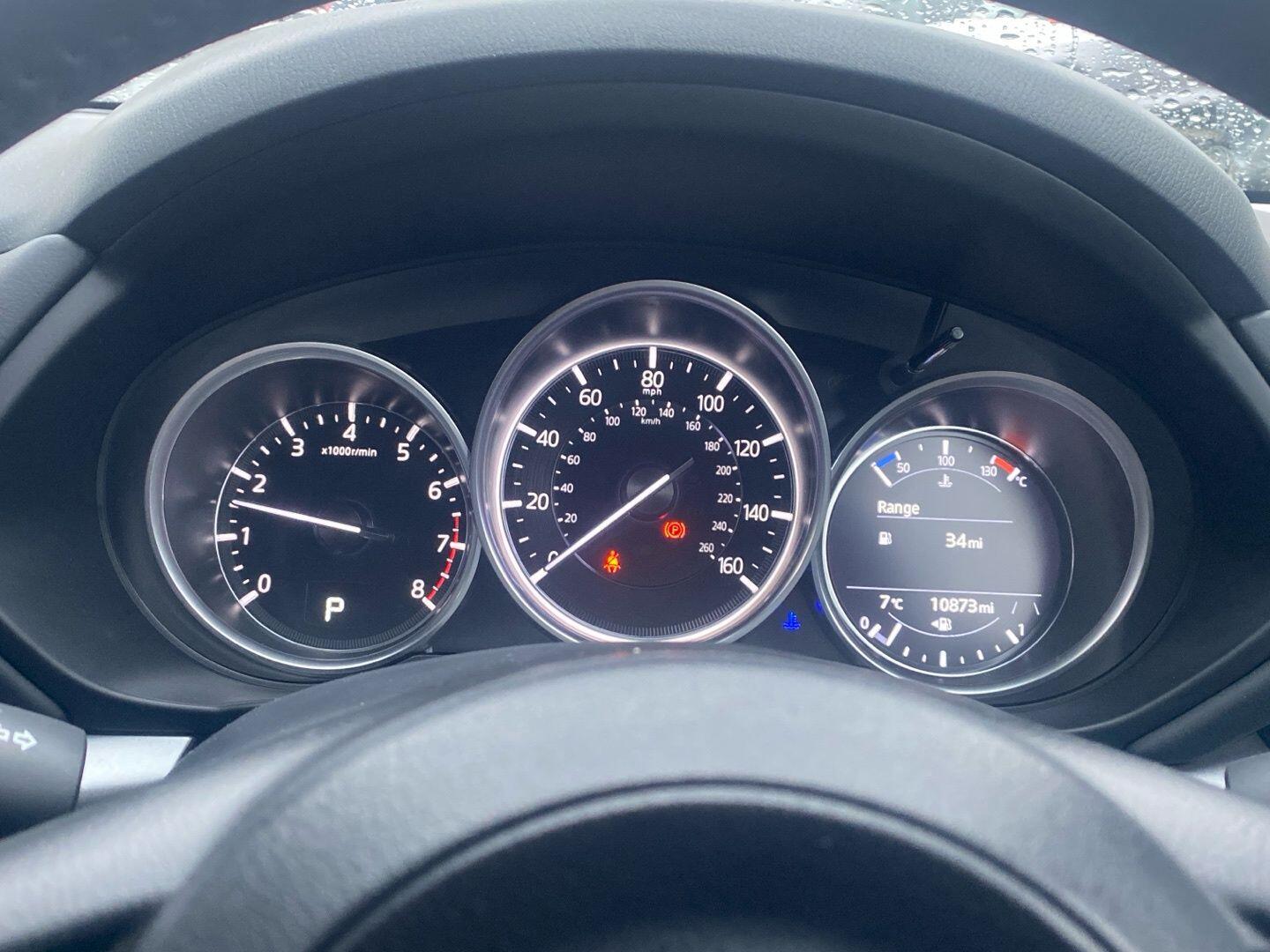 Used Mazda CX-5 2024 for sale - 77538009: Photo 13