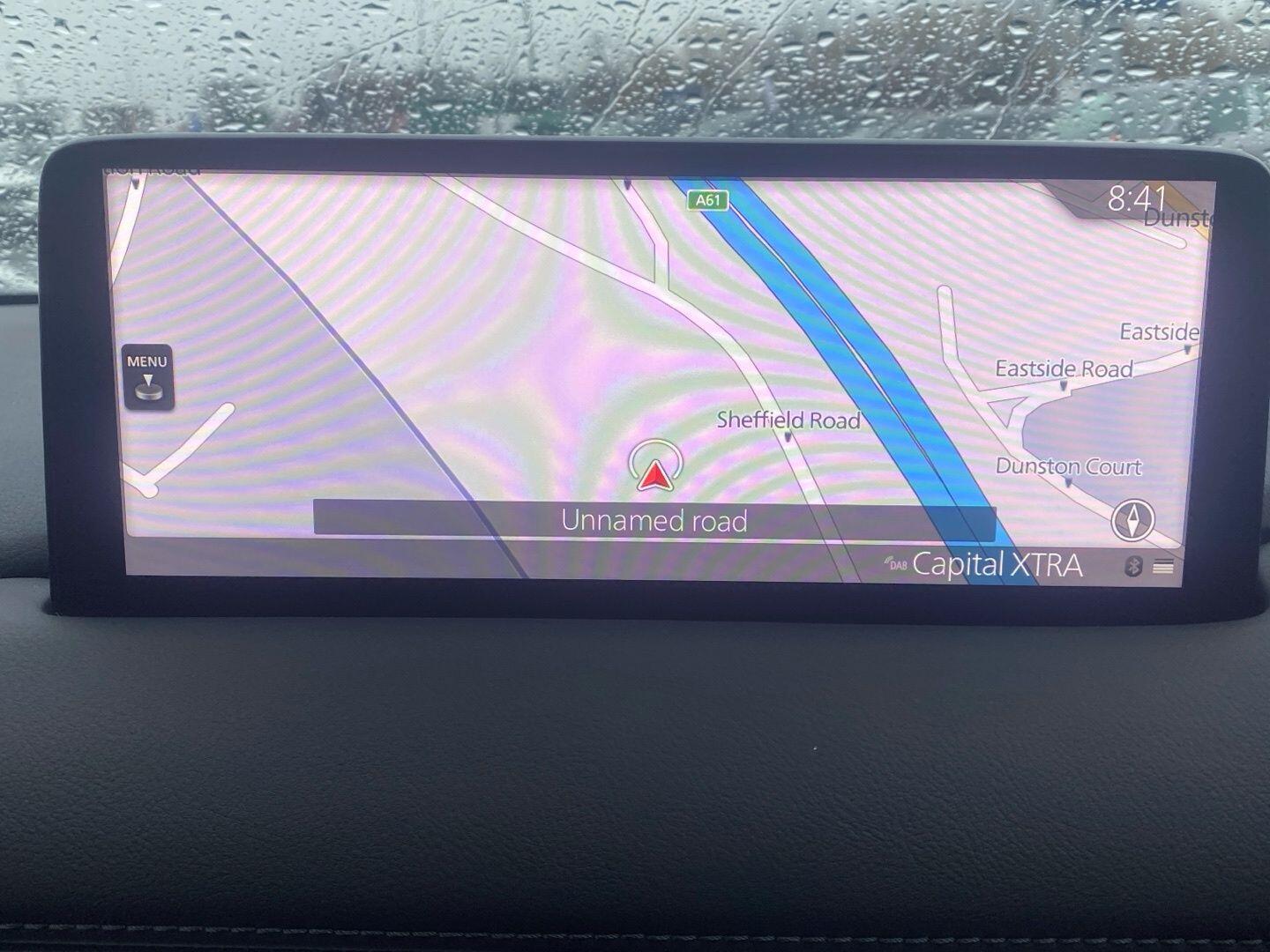 Used Mazda CX-5 2024 for sale - 77538009: Photo 17