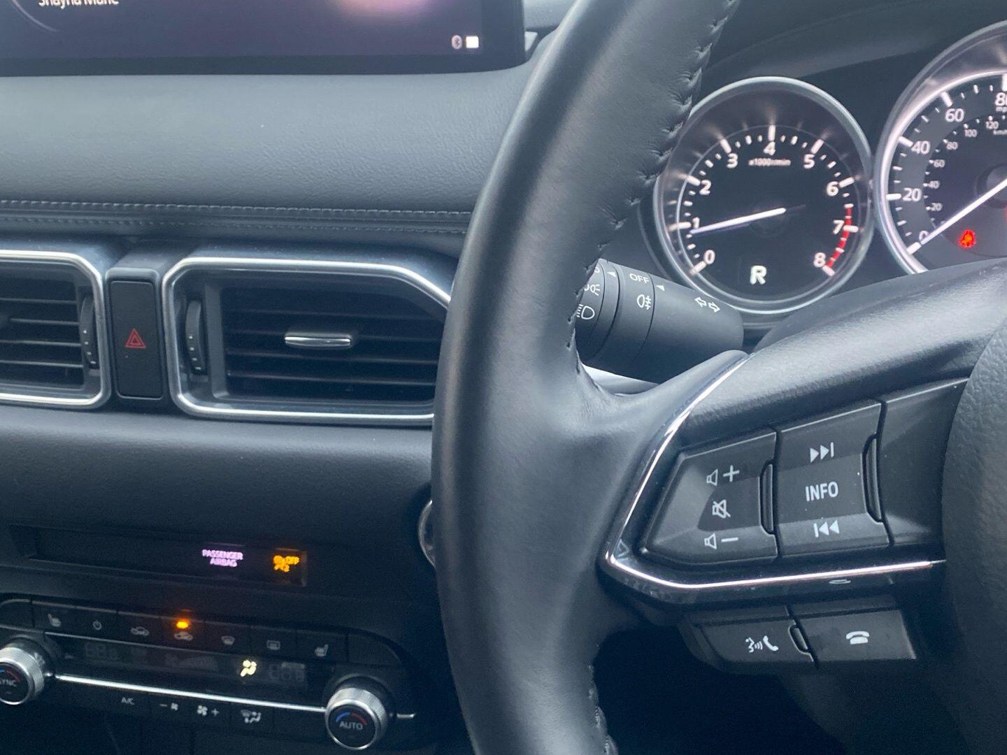 Used Mazda CX-5 2024 for sale - 77538009: Photo 21