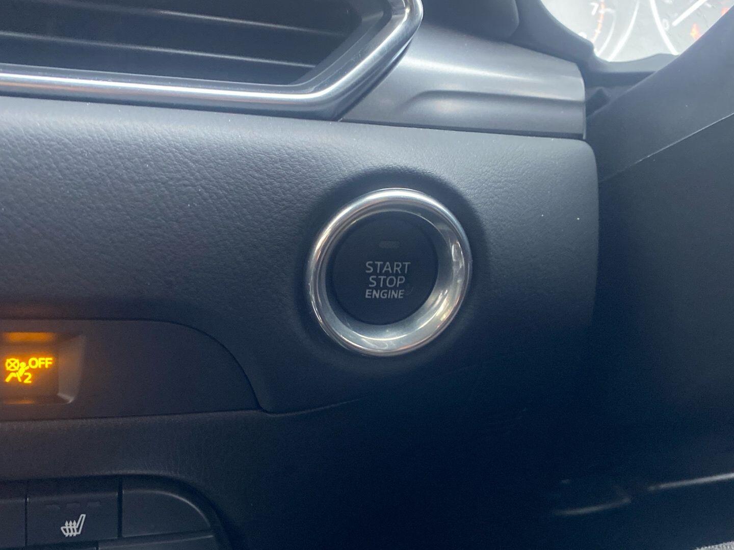 Used Mazda CX-5 2024 for sale - 77538009: Photo 26