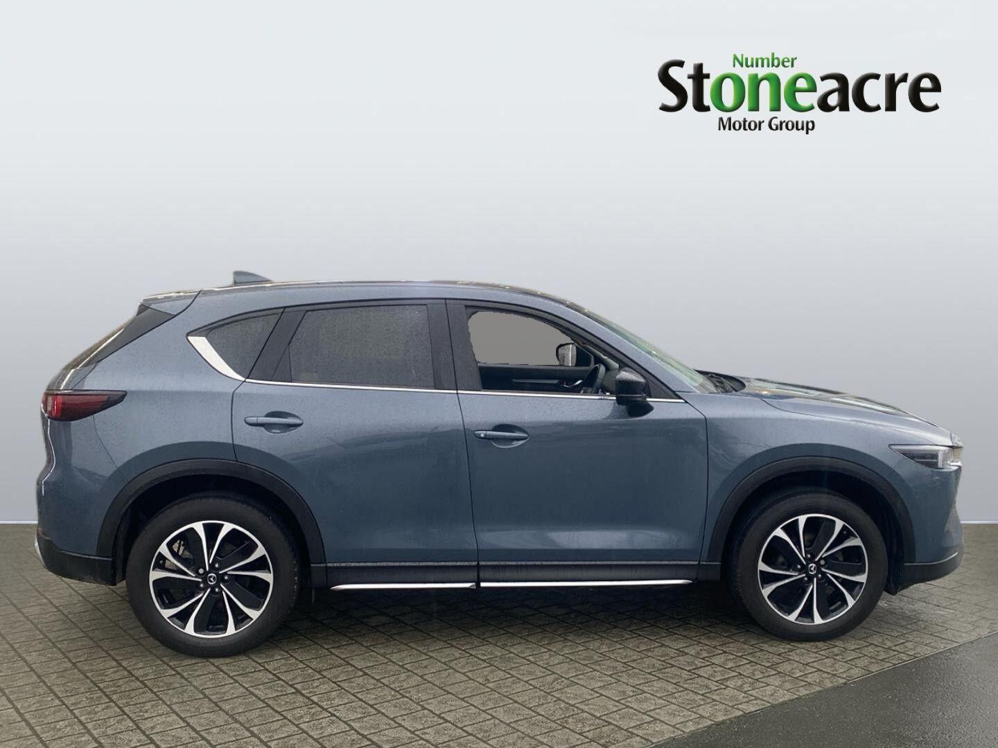 Used Mazda CX-5 2024 for sale - 77538009: Photo 3