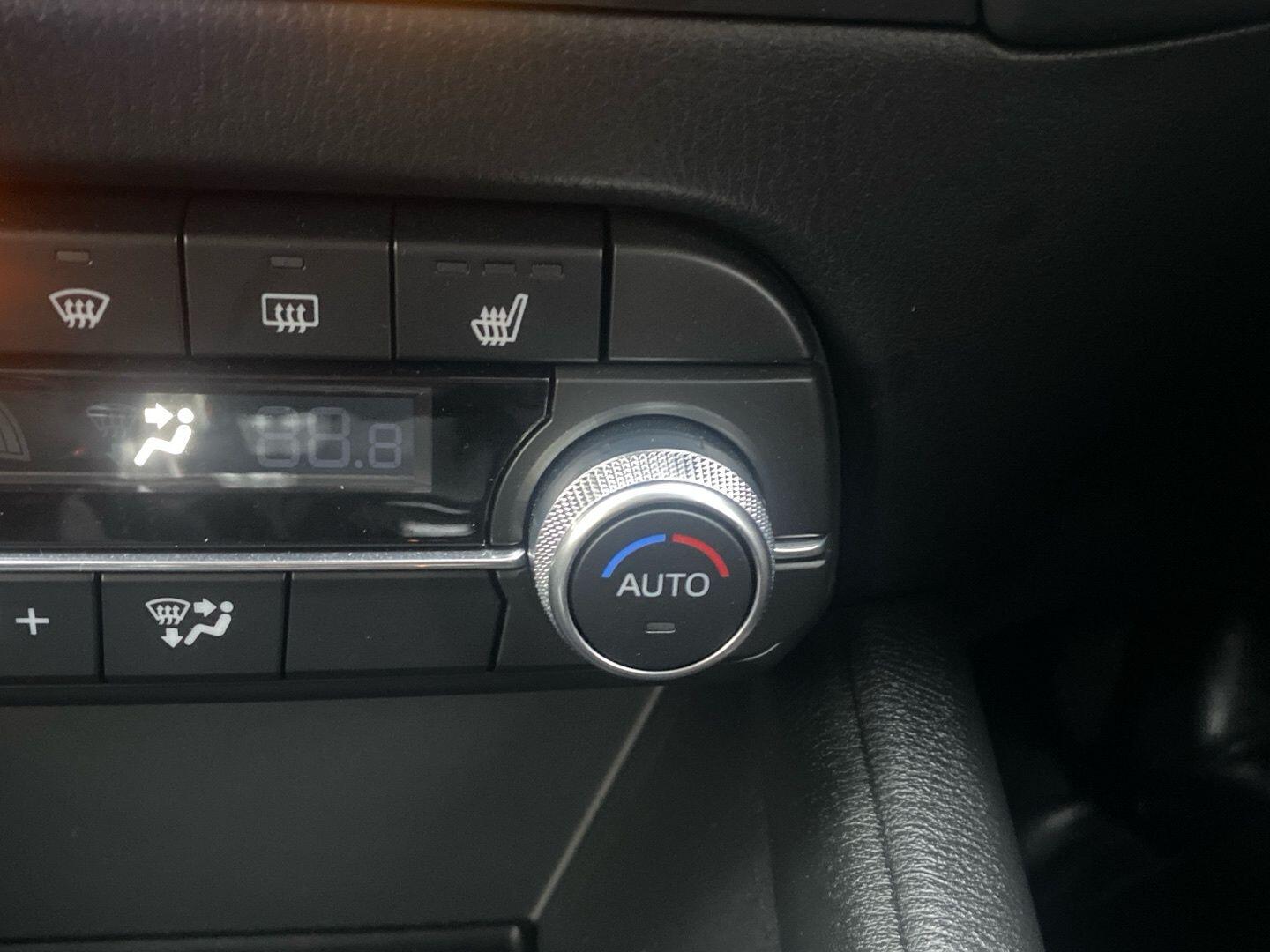 Used Mazda CX-5 2024 for sale - 77538009: Photo 34