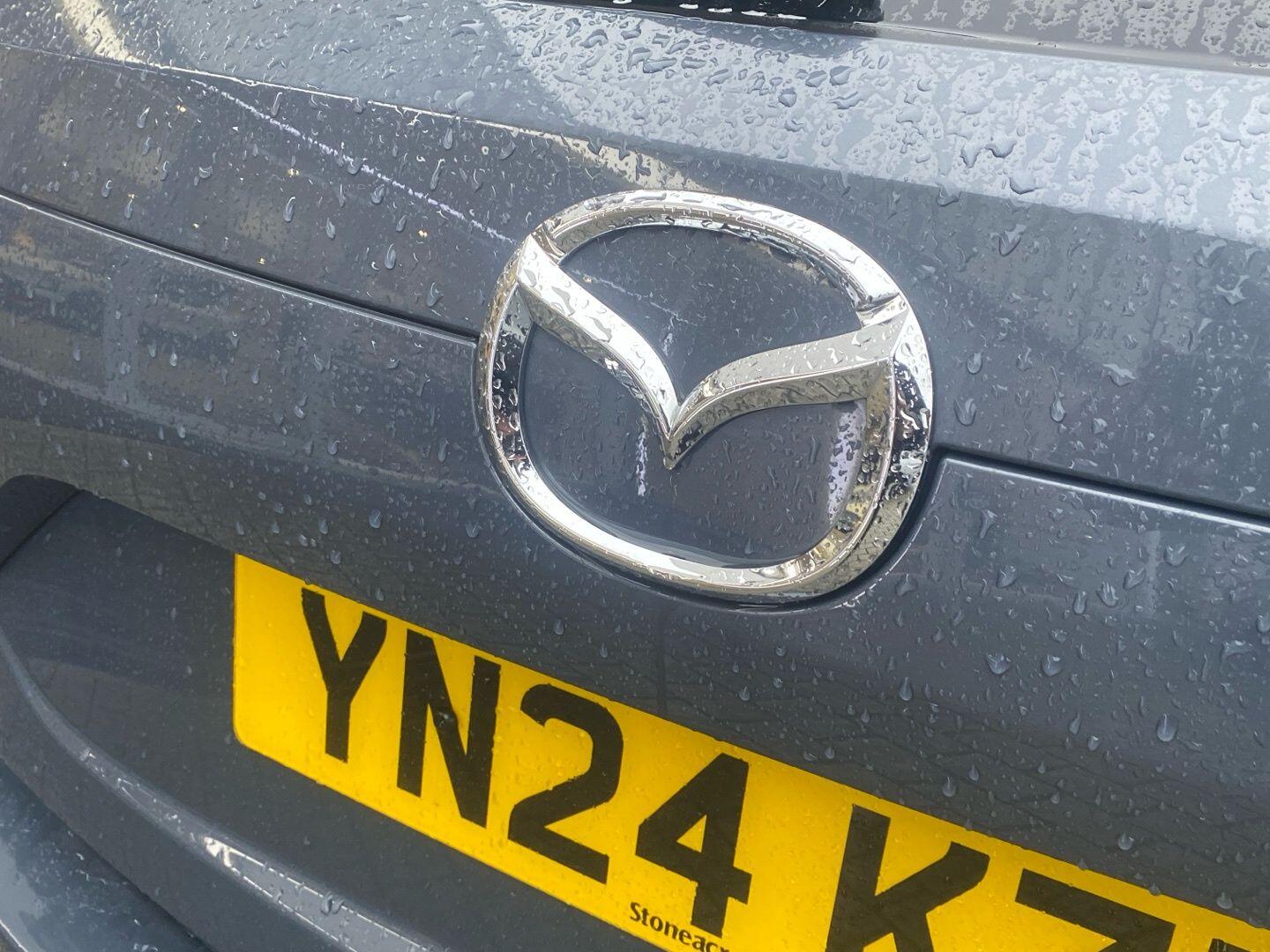 Used Mazda CX-5 2024 for sale - 77538009: Photo 38