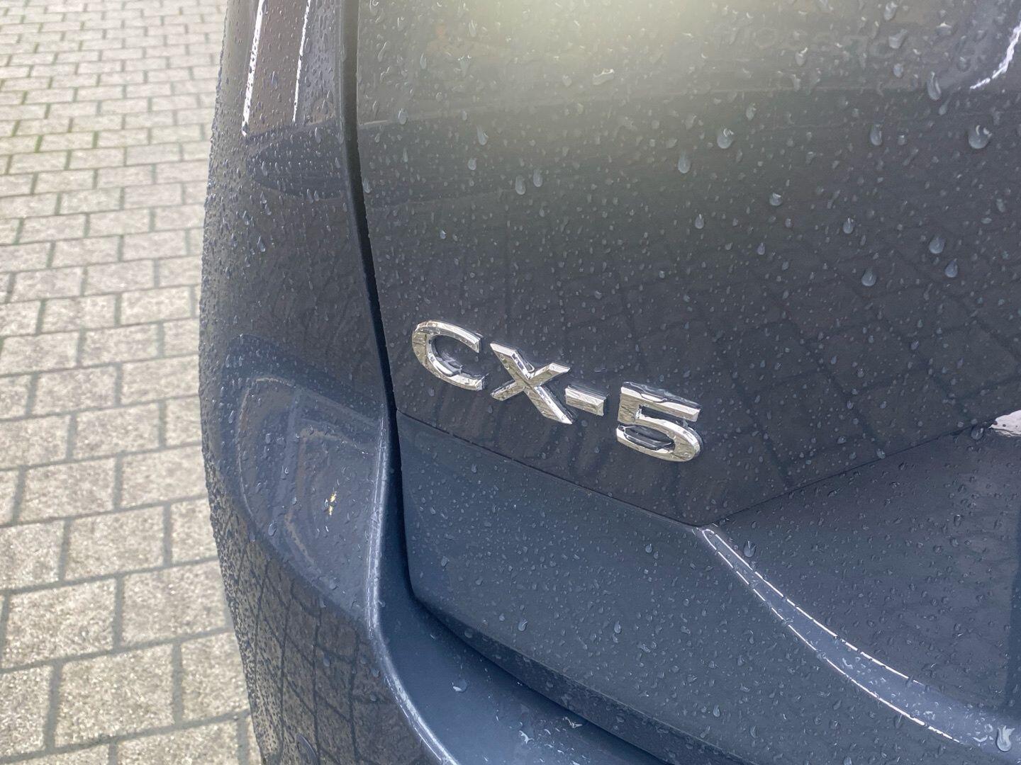 Used Mazda CX-5 2024 for sale - 77538009: Photo 39