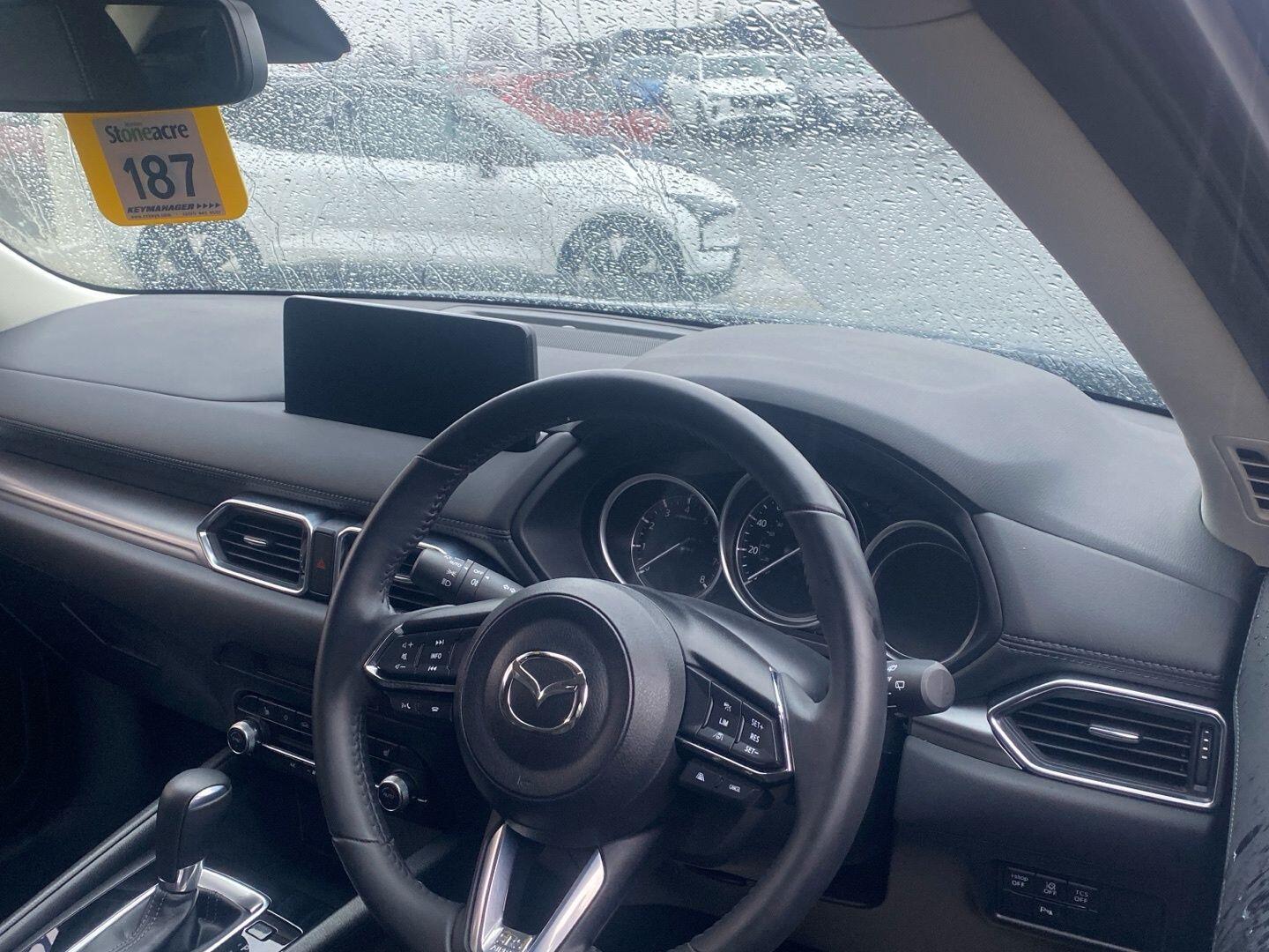 Used Mazda CX-5 2024 for sale - 77538009: Photo 4