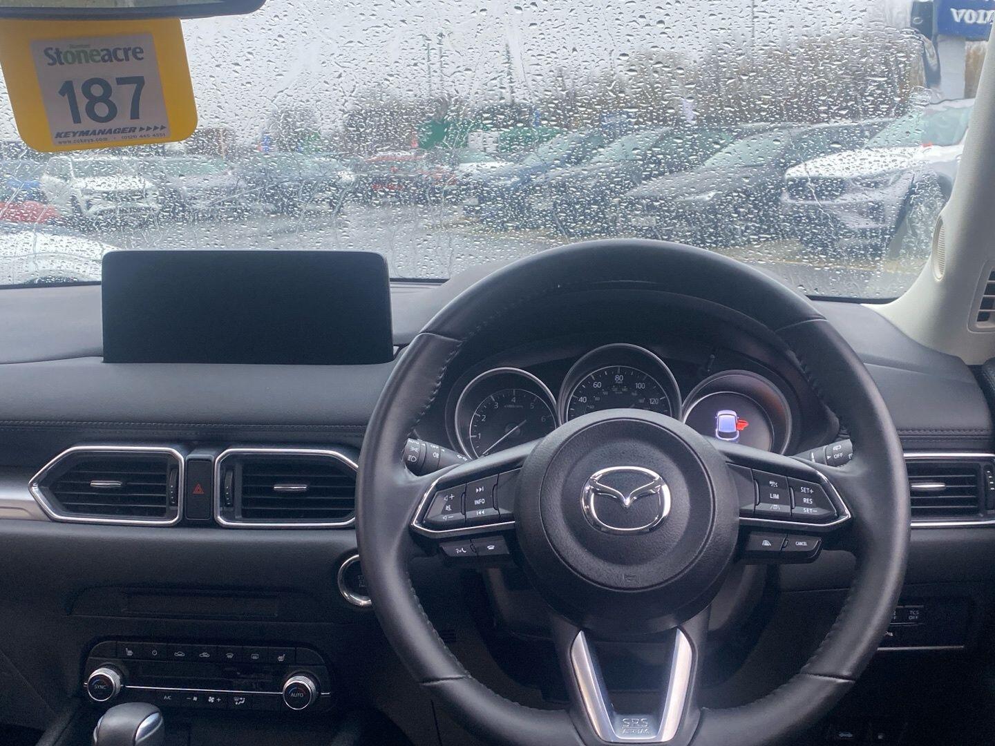 Used Mazda CX-5 2024 for sale - 77538009: Photo 5