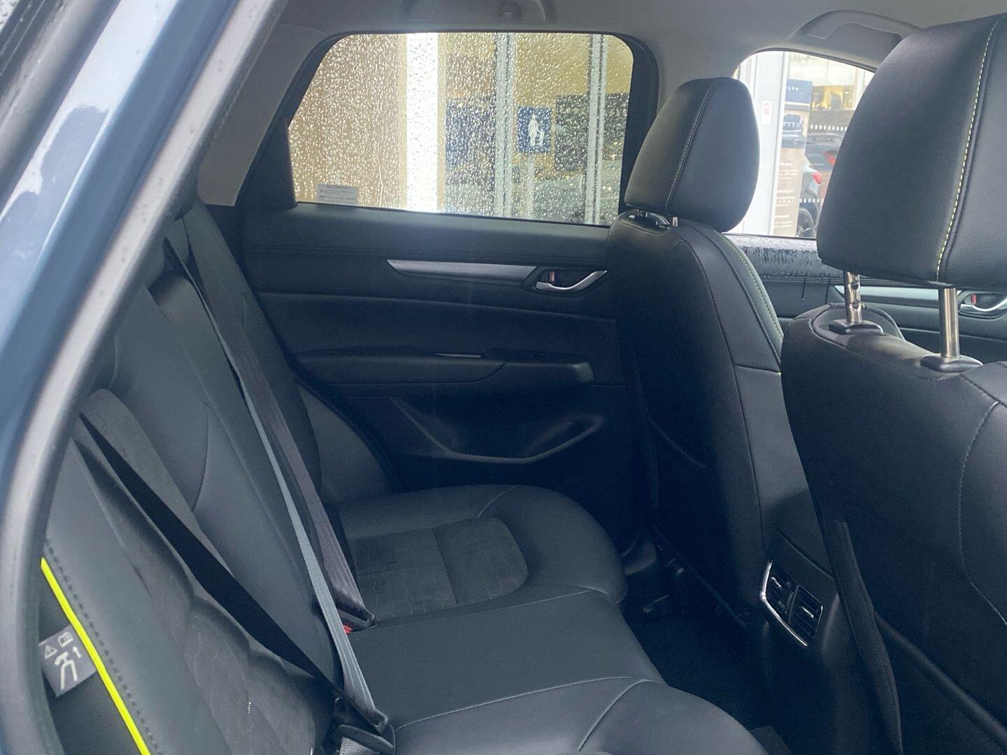 Used Mazda CX-5 2024 for sale - 77538009: Photo 6