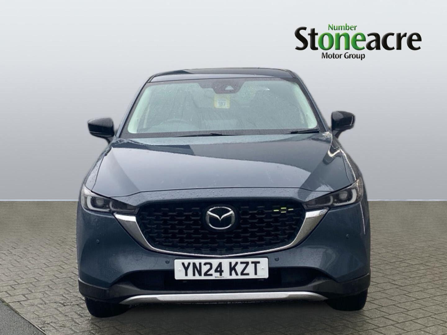 Used Mazda CX-5 2024 for sale - 77538009: Photo 8