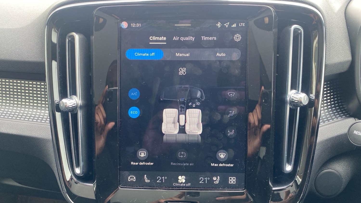 Used Volvo Other for sale - 77670720: Photo 12