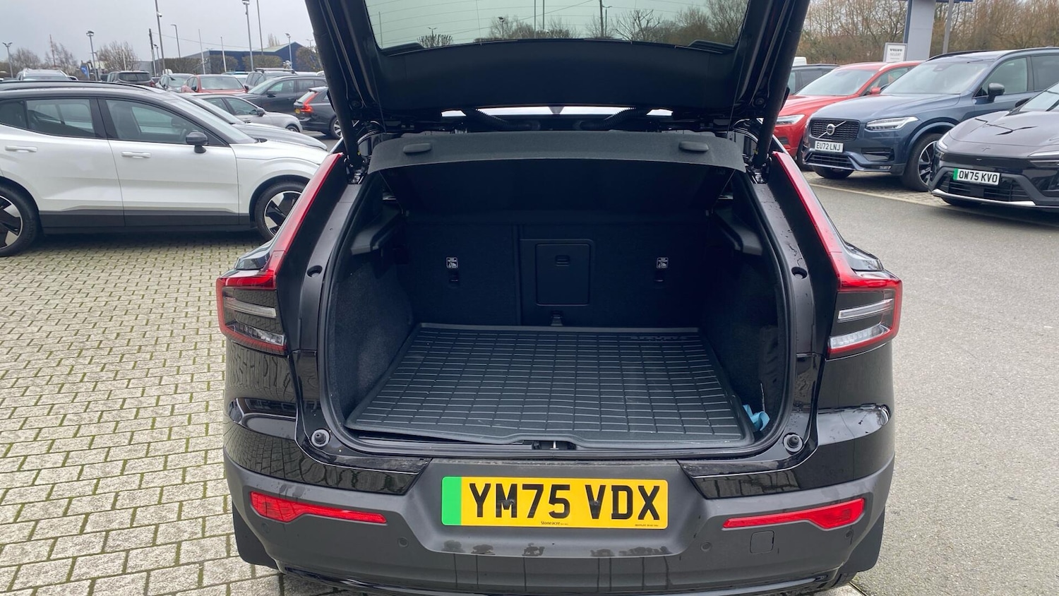 Used Volvo Other for sale - 77670720: Photo 13