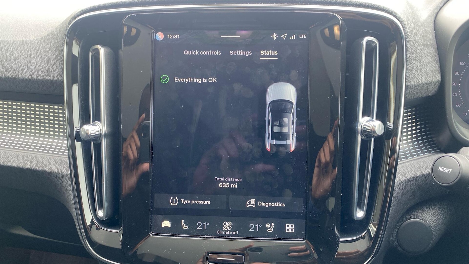 Used Volvo Other for sale - 77670720: Photo 15