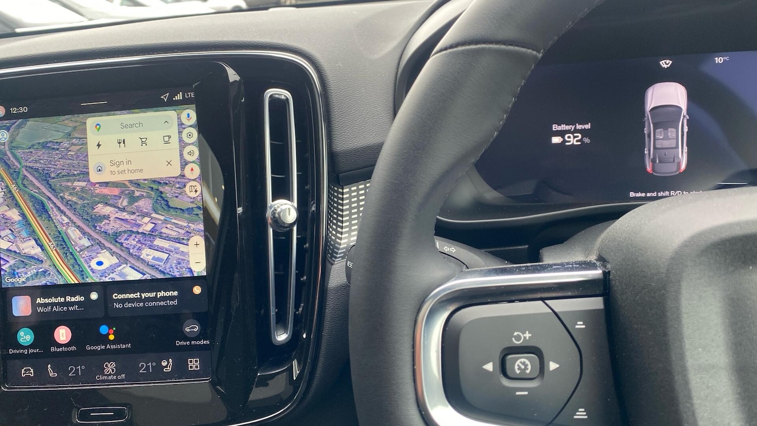 Used Volvo Other for sale - 77670720: Photo 21