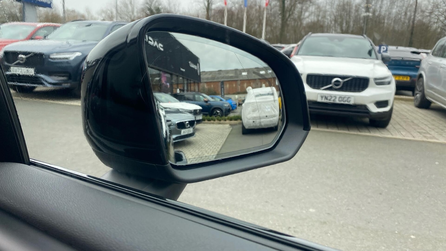 Used Volvo Other for sale - 77670720: Photo 32