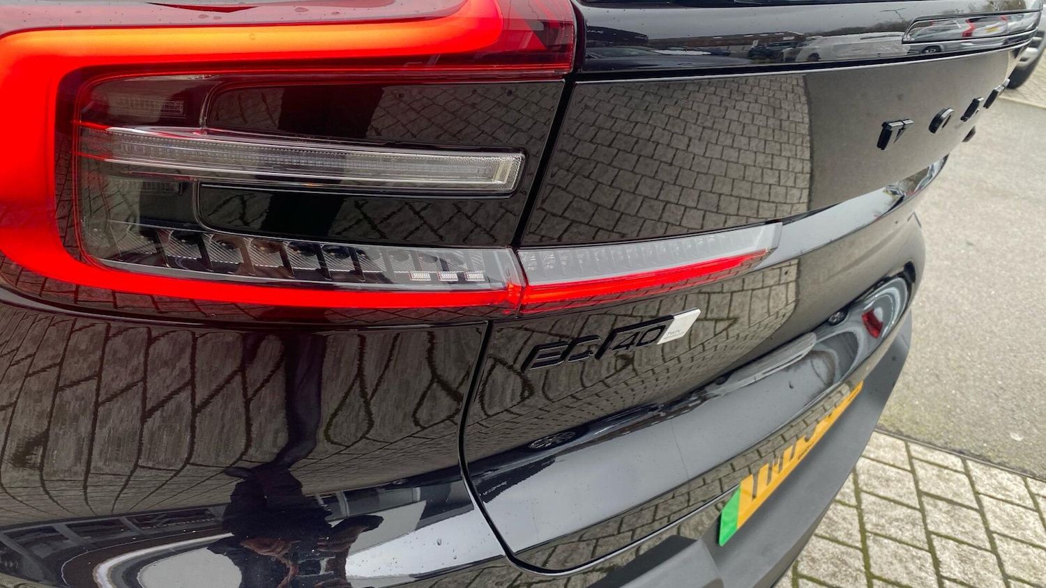 Used Volvo Other for sale - 77670720: Photo 36