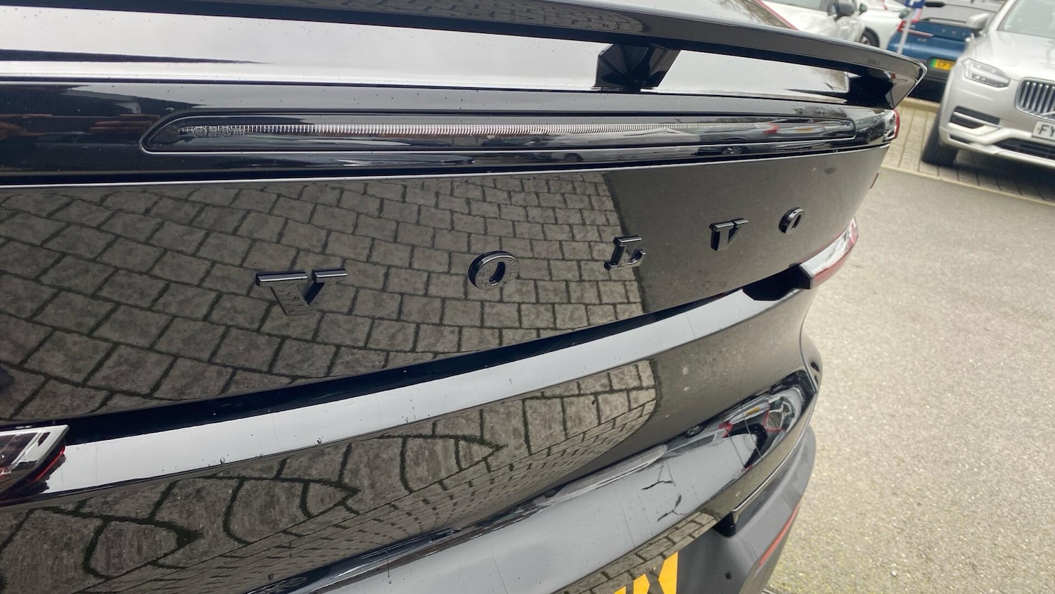 Used Volvo Other for sale - 77670720: Photo 37