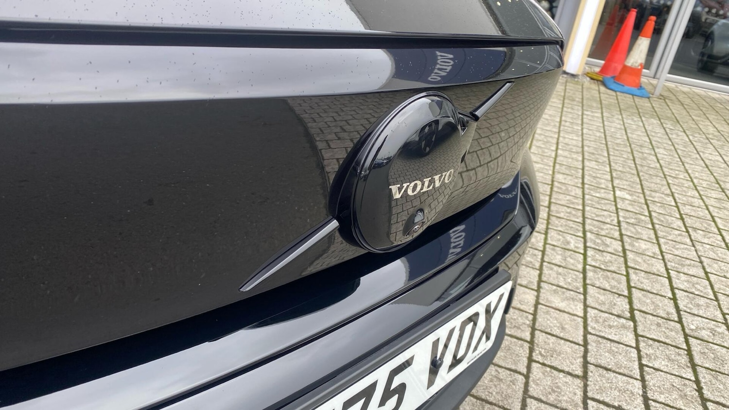 Used Volvo Other for sale - 77670720: Photo 39