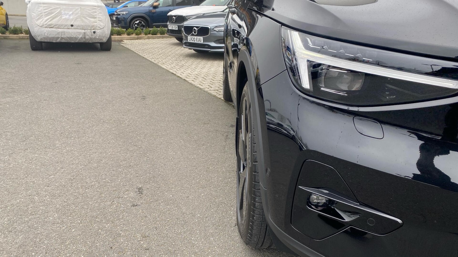 Used Volvo Other for sale - 77670720: Photo 40