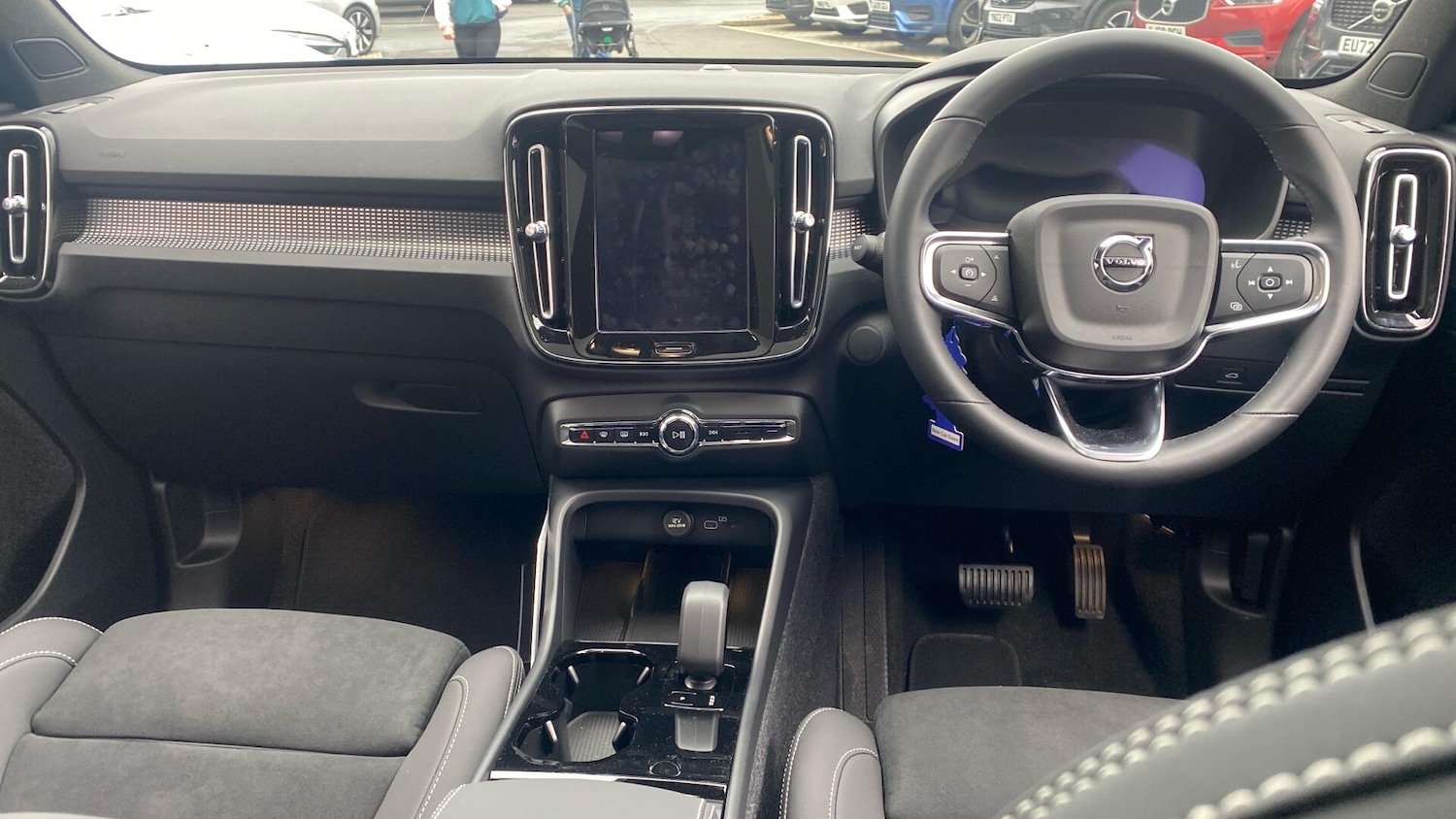 Used Volvo Other for sale - 77670720: Photo 5