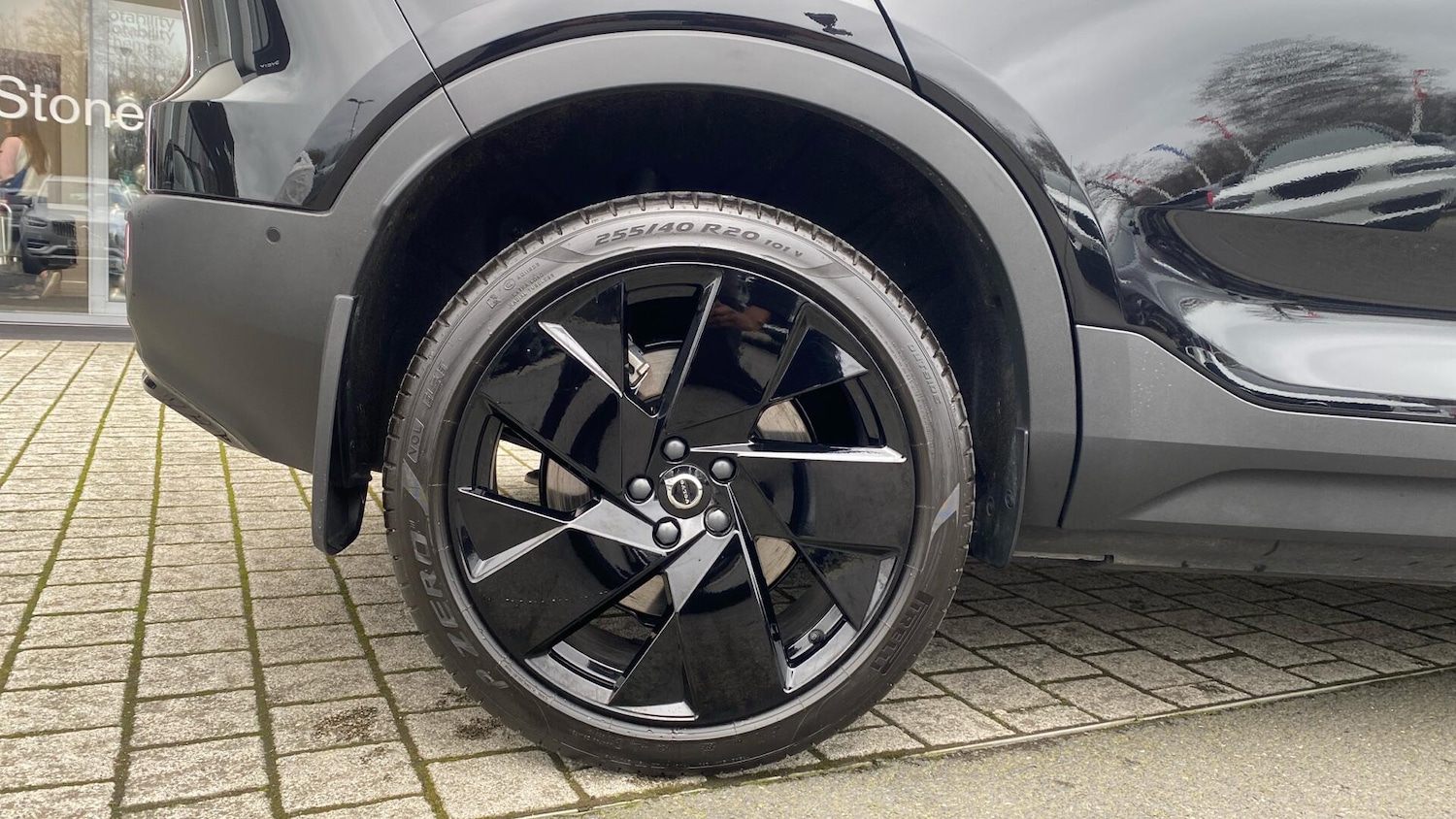 Used Volvo Other for sale - 77670720: Photo 9