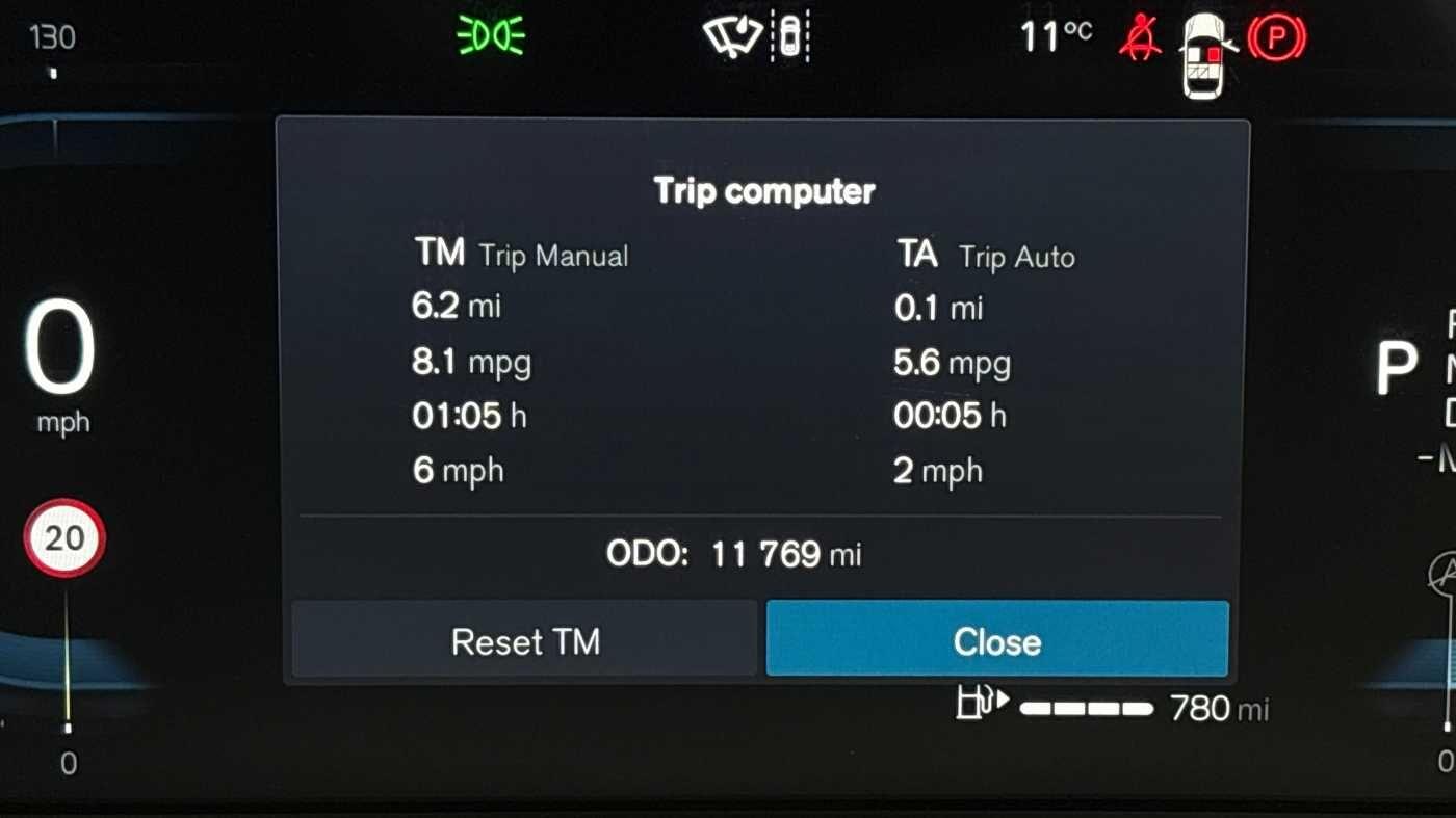 Used Volvo XC40 2025 for sale - 76645489: Photo 13