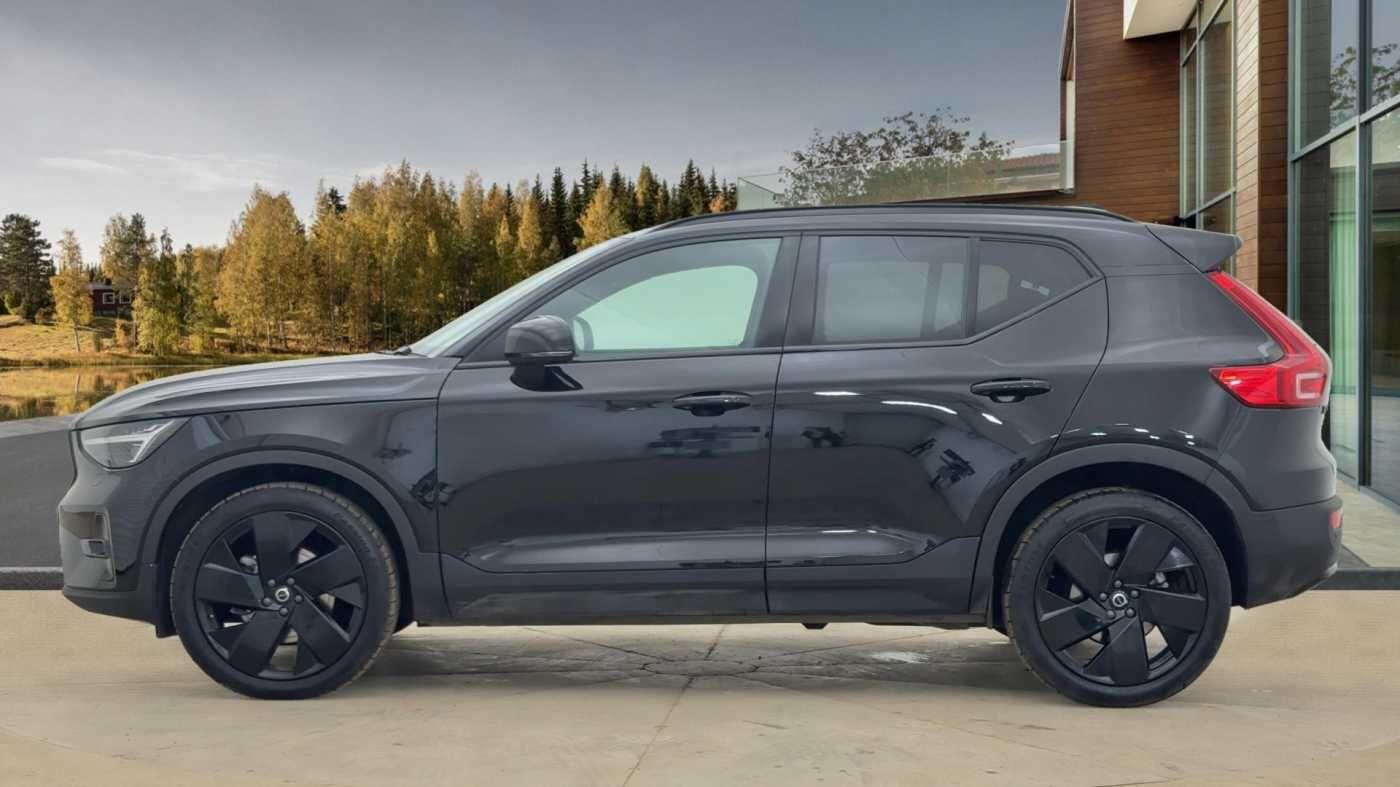 Used Volvo XC40 2025 for sale - 76645489: Photo 7